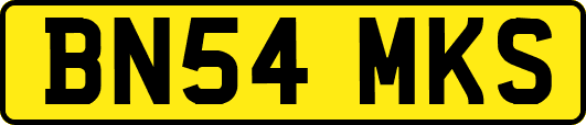 BN54MKS
