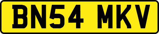 BN54MKV