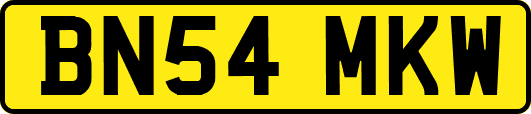 BN54MKW
