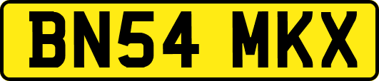 BN54MKX