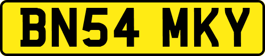 BN54MKY