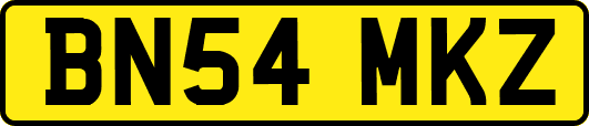 BN54MKZ