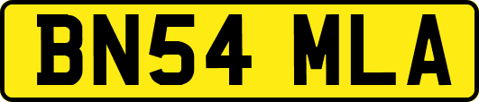 BN54MLA