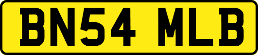 BN54MLB