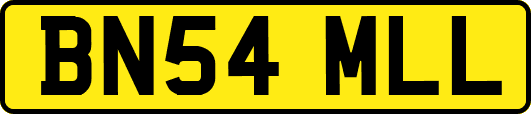 BN54MLL