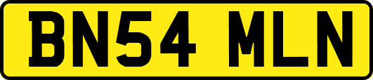 BN54MLN