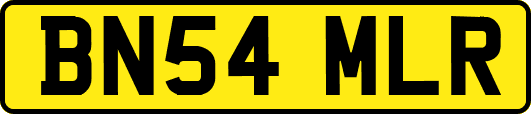 BN54MLR