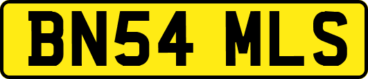 BN54MLS
