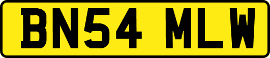 BN54MLW