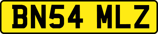 BN54MLZ