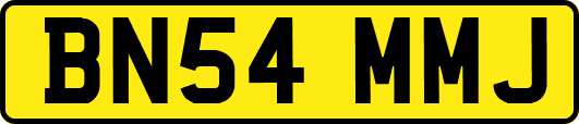 BN54MMJ