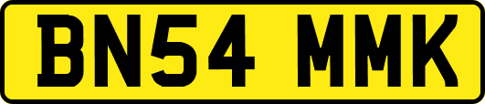 BN54MMK