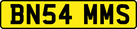 BN54MMS