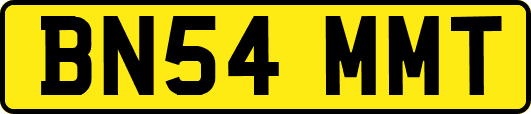 BN54MMT