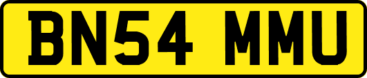 BN54MMU
