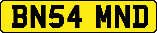 BN54MND