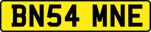 BN54MNE
