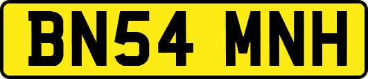 BN54MNH