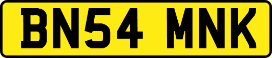 BN54MNK