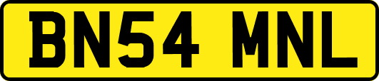 BN54MNL