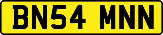 BN54MNN