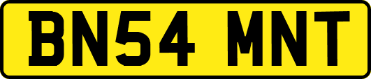 BN54MNT