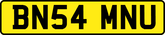 BN54MNU