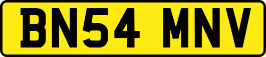 BN54MNV
