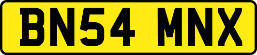BN54MNX