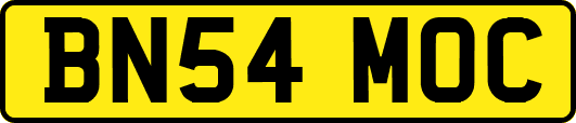 BN54MOC
