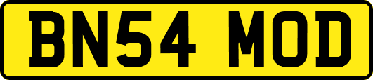 BN54MOD