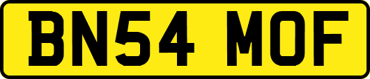 BN54MOF