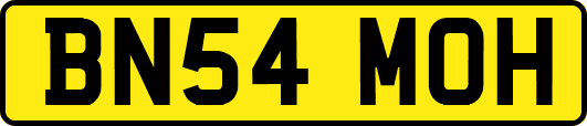 BN54MOH
