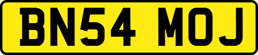 BN54MOJ