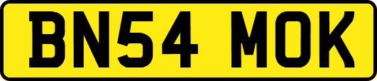 BN54MOK