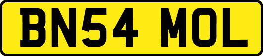 BN54MOL