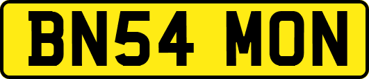 BN54MON