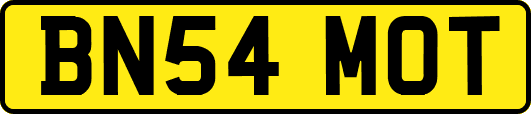 BN54MOT