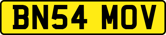 BN54MOV