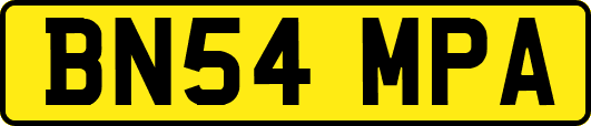 BN54MPA