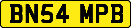 BN54MPB