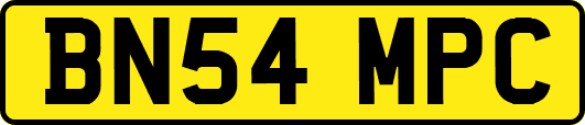 BN54MPC