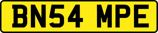 BN54MPE