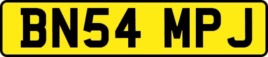 BN54MPJ