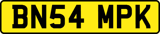 BN54MPK