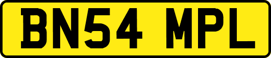 BN54MPL