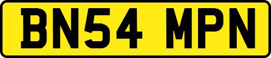 BN54MPN
