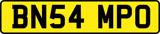 BN54MPO