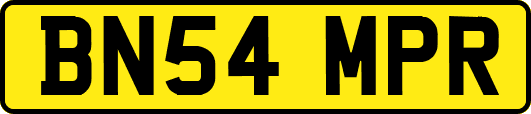 BN54MPR