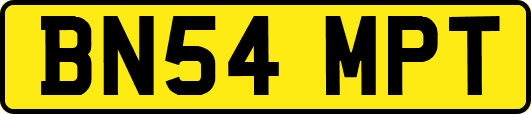 BN54MPT